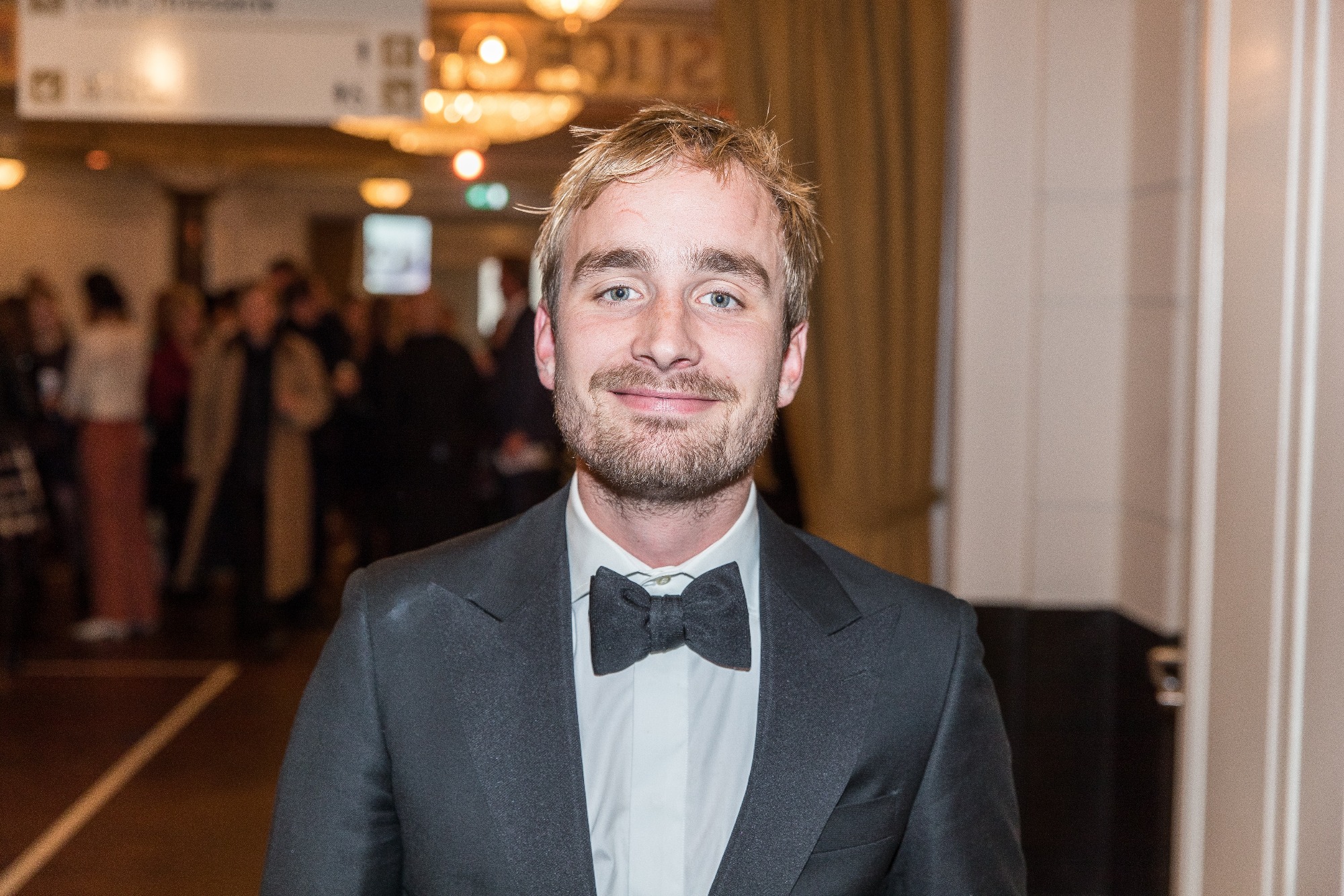 Annie M.G. Schmidt krijgt schrijverssteen in Nieuwe Kerk in Amsterdam